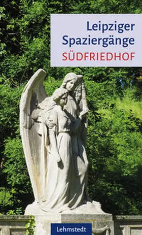Mundus / Lehmstedt |  Leipziger Spaziergänge | Buch |  Sack Fachmedien