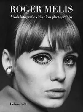 Melis / Bertram / Vogt |  Modefotografie / Fashion photography | Buch |  Sack Fachmedien
