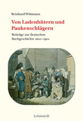 Wittmann | Von Ladenhütern und Paukenschlägern | Buch | sack.de