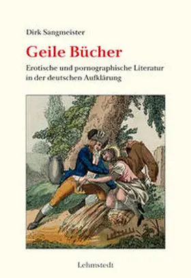 Sangmeister |  Geile Bücher | Buch |  Sack Fachmedien