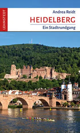 Reidt / Lehmstedt |  Heidelberg | Buch |  Sack Fachmedien