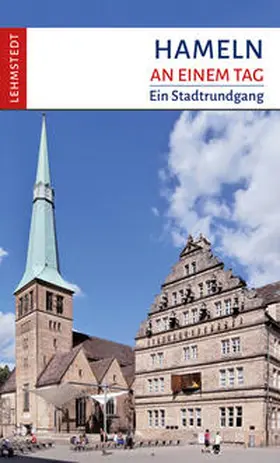 Kogel / Lehmstedt |  Hameln an einem Tag | Buch |  Sack Fachmedien