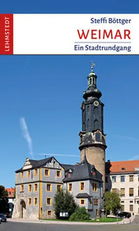 Böttger |  Weimar | Buch |  Sack Fachmedien