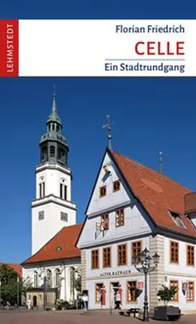 Friedrich |  Celle | Buch |  Sack Fachmedien