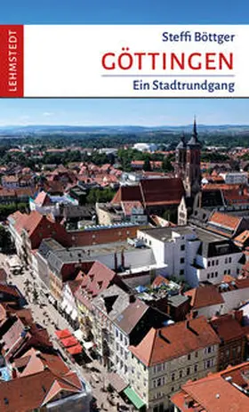 Böttger |  Göttingen | Buch |  Sack Fachmedien