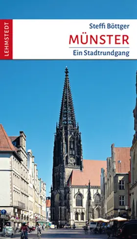Böttger |  Münster | Buch |  Sack Fachmedien