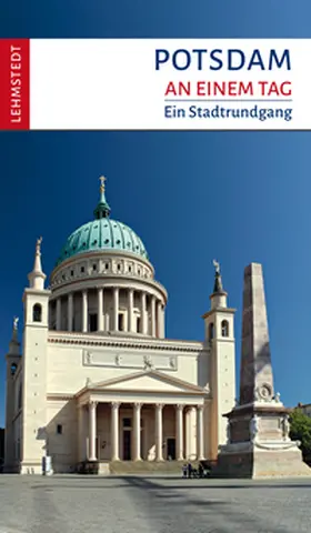 Müller |  Potsdam an einem Tag | Buch |  Sack Fachmedien
