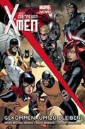 Bendis |  Die neuen X-Men - Marvel Now! Gekommen, um zu bleiben | Buch |  Sack Fachmedien