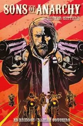 Brisson |  Sons of Anarchy 02 (Comic zur TV-Serie) | Buch |  Sack Fachmedien