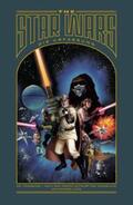 Lucas / Rinzler |  The Star Wars - Die Urfassung | Buch |  Sack Fachmedien
