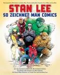 Lee |  Stan Lee: So zeichnet man Comics | Buch |  Sack Fachmedien