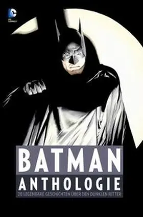 Miller | Batman: Anthologie | Buch | 978-3-95798-067-0 | sack.de