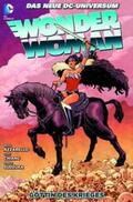 Azzarello |  Wonder Woman 05: Göttin des Krieges | Buch |  Sack Fachmedien