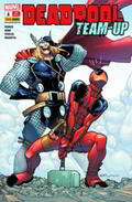 Williams / Bunn / Parker |  Deadpool 06 - Team-Up 2 | Buch |  Sack Fachmedien