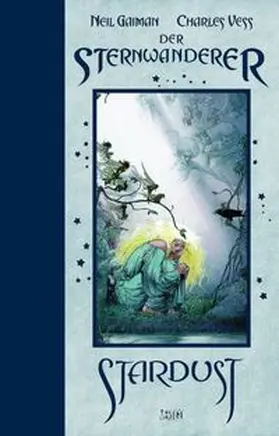 Gaiman |  Stardust - Der Sternwanderer | Buch |  Sack Fachmedien