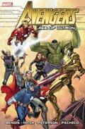 Bendis / Waid / Immonen |  Avengers: Age of Ultron | Buch |  Sack Fachmedien