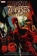 Marraffino |  Marvel Zombies Collection | Buch |  Sack Fachmedien