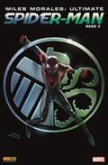 Bendis |  Miles Morales: Ultimate Spider-Man | Buch |  Sack Fachmedien