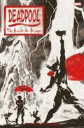 David / Koblish |  Deadpool: Die Kunst des Krieges | Buch |  Sack Fachmedien
