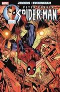Jenkins |  Peter Parker: Spider-Man 02 | Buch |  Sack Fachmedien