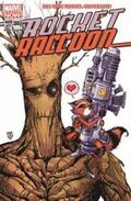 Young / Parker |  Rocket Raccoon 02: Quer durch die Galaxie und dann links | Buch |  Sack Fachmedien