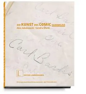Jakubowski |  Die Kunst des Comic-Sammelns | Buch |  Sack Fachmedien
