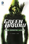 Diggle |  Green Arrow: Das erste Jahr | Buch |  Sack Fachmedien