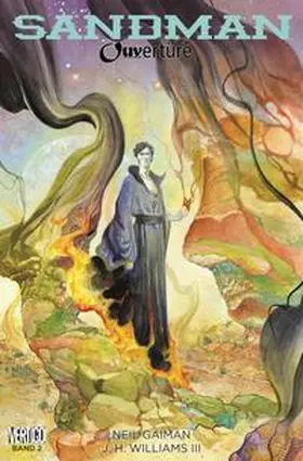 Gaiman / Williams III | Sandman Ouvertüre 02 | Buch | 978-3-95798-560-6 | www.sack.de