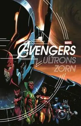 Remender |  Avengers: Ultrons Zorn | Buch |  Sack Fachmedien