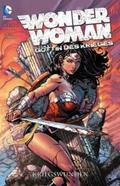 Finch |  Wonder Woman - Göttin des Krieges 01 - Kriegswunden | Buch |  Sack Fachmedien