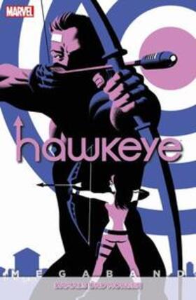 Lemire |  Hawkeye | Buch |  Sack Fachmedien