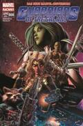 Bendis / Deodato Jr. |  Guardians of the Galaxy | Buch |  Sack Fachmedien