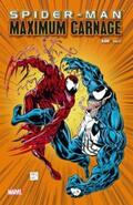 DeFalco |  Spider-Man: Maximum Carnage | Buch |  Sack Fachmedien