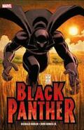 Hudlin / Romita Jr. |  Black Panther | Buch |  Sack Fachmedien