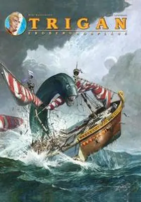 Lawrence / Butterworth |  Trigan | Buch |  Sack Fachmedien