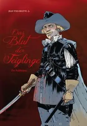 Delitte |  Das Blut der Feiglinge 02 | Buch |  Sack Fachmedien