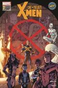 Hopeless / Bagley |  Die neuen X-Men 01 | Buch |  Sack Fachmedien