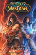 Simonson / Bowden / Buran |  World of Warcraft - Graphic Novel 02 - In den Klauen des Todes | Buch |  Sack Fachmedien