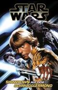Aaron / Cassaday |  Star Wars Comics - Showdown auf dem Schmugglermond | Buch |  Sack Fachmedien