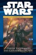 Blackman / Alessio |  Star Wars Comic-Kollektion 03 - Darth Vader und das Geistergefängnis | Buch |  Sack Fachmedien