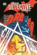 Manapul / Buccellato |  Batman - Detective Comics 07: Anarchie | Buch |  Sack Fachmedien