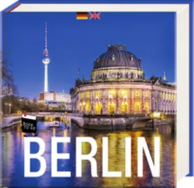  Berlin - Book To Go | Buch |  Sack Fachmedien