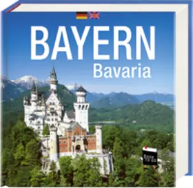  Bayern/Bavaria - Book To Go | Buch |  Sack Fachmedien