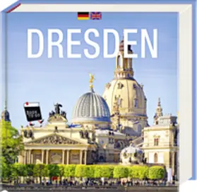  Dresden - Book To Go | Buch |  Sack Fachmedien