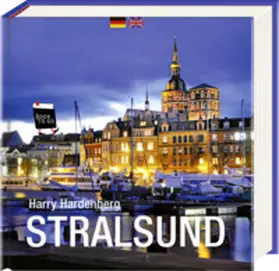  Stralsund - Book To Go | Buch |  Sack Fachmedien