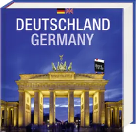  Deutschland/Germany - Book To Go | Buch |  Sack Fachmedien
