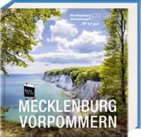  Mecklenburg-Vorpommern - Book To Go | Buch |  Sack Fachmedien