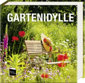  Gartenidylle – Book To Go | Buch |  Sack Fachmedien