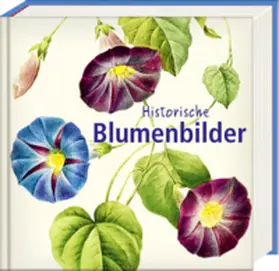  Historische Blumenbilder - Book To Go | Buch |  Sack Fachmedien