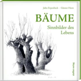 Erpenbeck | Bäume | Buch | 978-3-95799-065-5 | sack.de